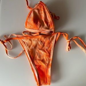 Bathing Suit